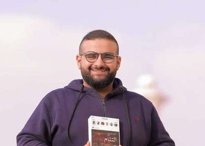 الكاتب الراحل أحمد مدحت