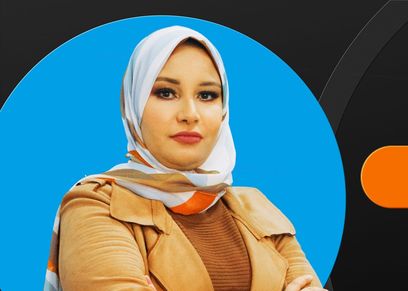 الكاتبة شيماء فرح