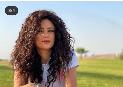 رضوى الشربيني