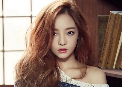 جو هارا Goo Hara