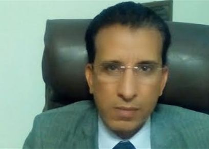 المحامي معتز الدكر
