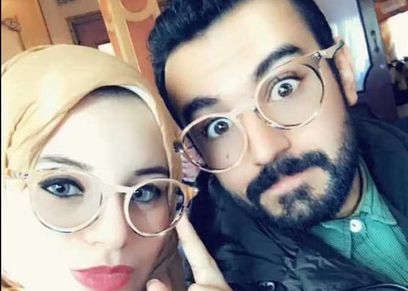 طبيب يقتل زوجته بـ 11 طعنة