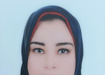 المستشارة نيفين الديب