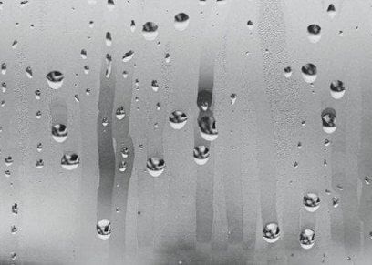 الرطوبة في المنزل- أرشيفية