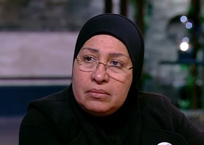 سامية زين العابدين
