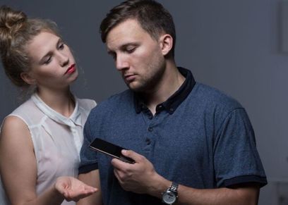 نصائح للتعامل مع الزوج الكاذب