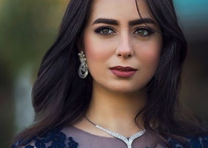 هبة مجدي