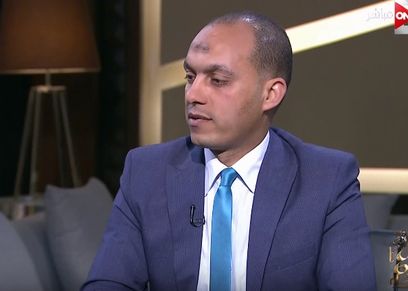 محمد عبد العزيز