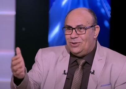 الدكتور مبروك عطية
