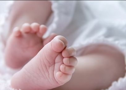 عدد ساعات نوم الرضيع
