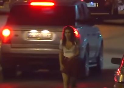 القصة الكاملة لادعاء محامية اغتصابها خلف فندق شهير بشارع الهرم من 4 أشخاص