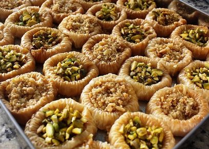 رموش الست