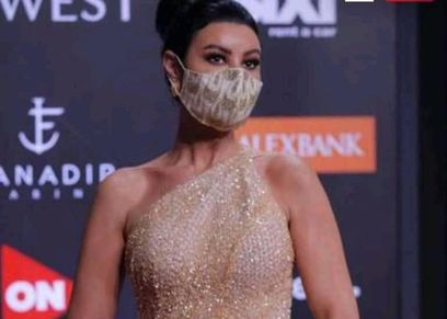 أروى جودة