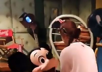ميكي ماوس