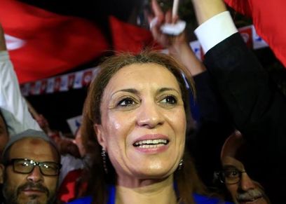 سعاد عبد الرحيم