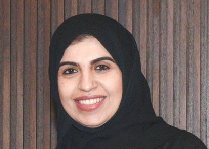 تماضر الرماح