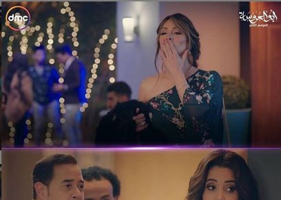 نرمين الفقي