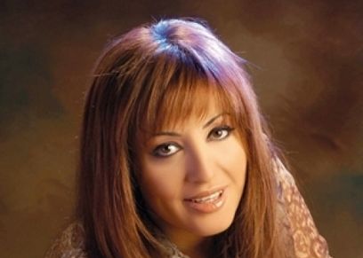 شيرين وجدي