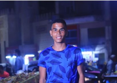 شهاب عمرو