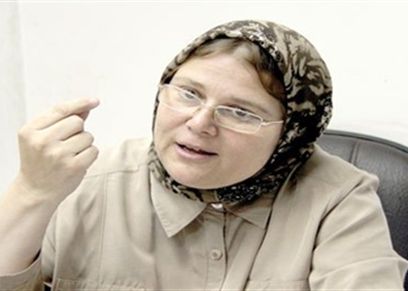 شيرين فراج