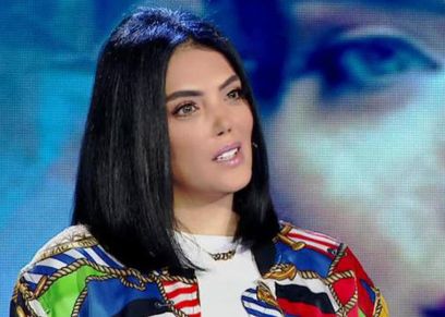حورية فرغلي