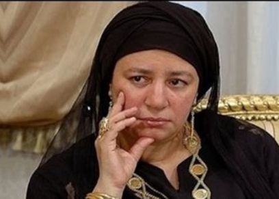 شائعة اصابة الفنانة عبلة كامل بالسرطان