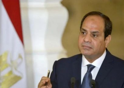 السيسي