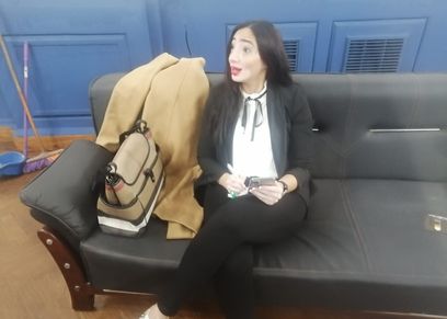 لوجين صلاح  