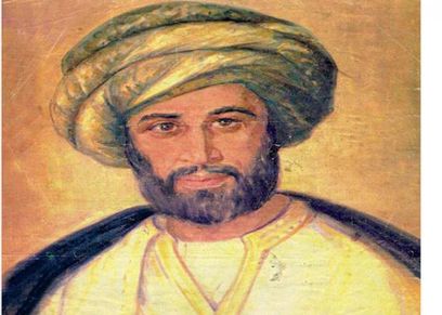 رفاعة الطهطاوي