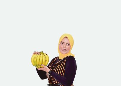 وفاء صلاح الدين
