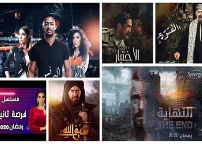 تقرير القومي للمرأة لرصد مسلسلات رمضان