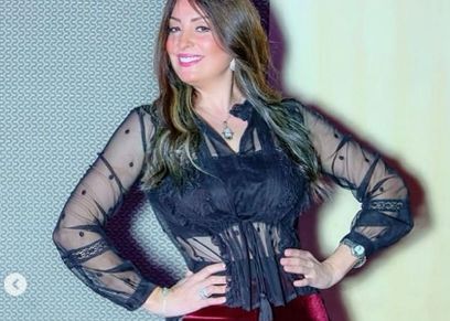 نرمين الفقي