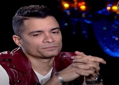 مغني المهرجانات حسن شاكوش