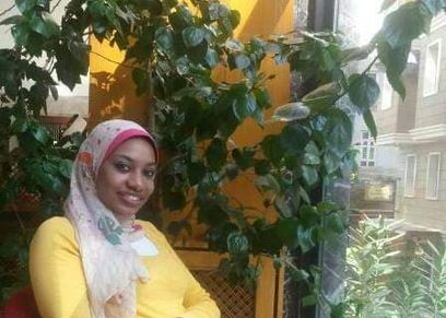 شيماء