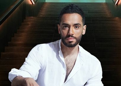 رامي جمال