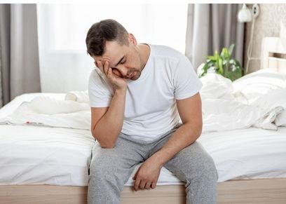 أعراض نقص الزنك عند الرجال