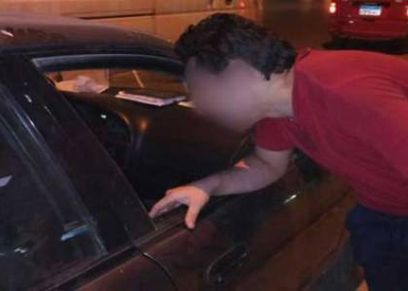 زوجة تطلب «الخلع» من «مدلك مساج»: «شغال في الدعارة وبيبيع نفسه بالفلوس للعواجيز والأجانب»