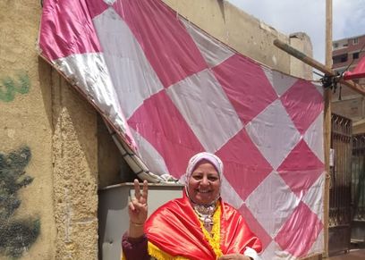 سهام محمد طه
