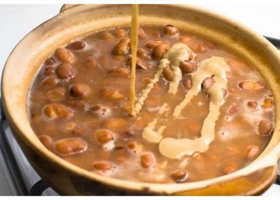 دقة الفول