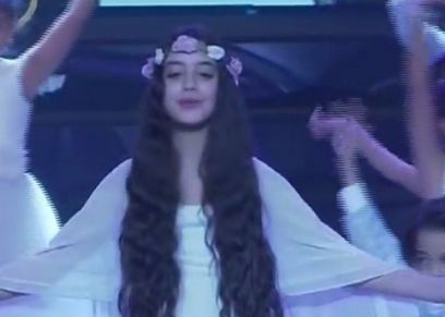 عيد الشرطة الـ68
