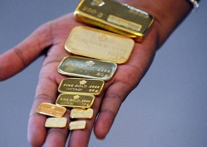 كيف نفرق بين سبيكة الذهب المغشوشة والأصلية