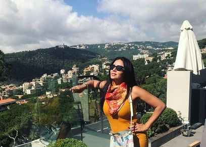 رانيا يوسف