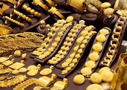 طرق التفرقة بين الذهب الاصلي والمغشوش