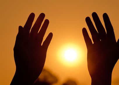 أفضل دعاء ليوم الجمعة