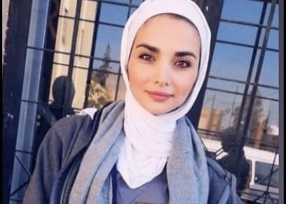 الأردنية إيمان إرشيد