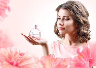 في عيد الحب.. احرصى على جذب الرجل بهذه العطور