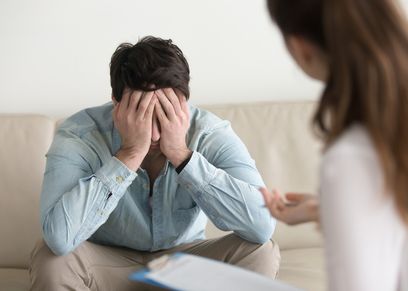 علامات تدل على ضعف شخصية شريك الحياة..