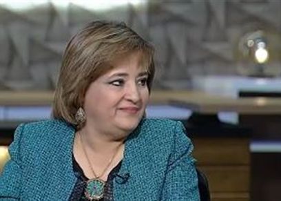 الدكتورة هالة منصور، أستاذ علم الاجتماع