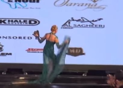 موديل