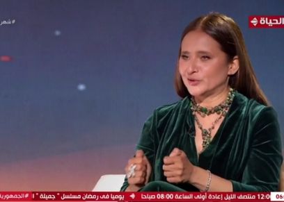نيللي كريم